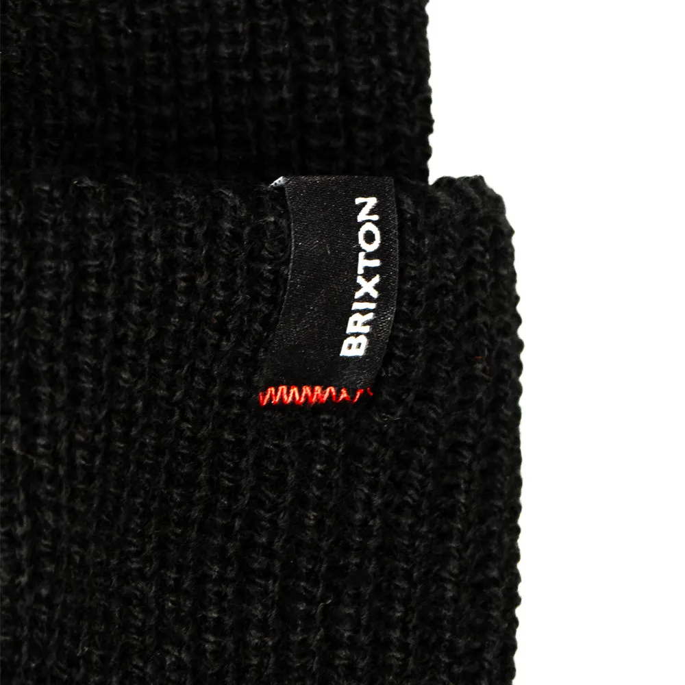 Heist x Rhythm Board Shop Beanie