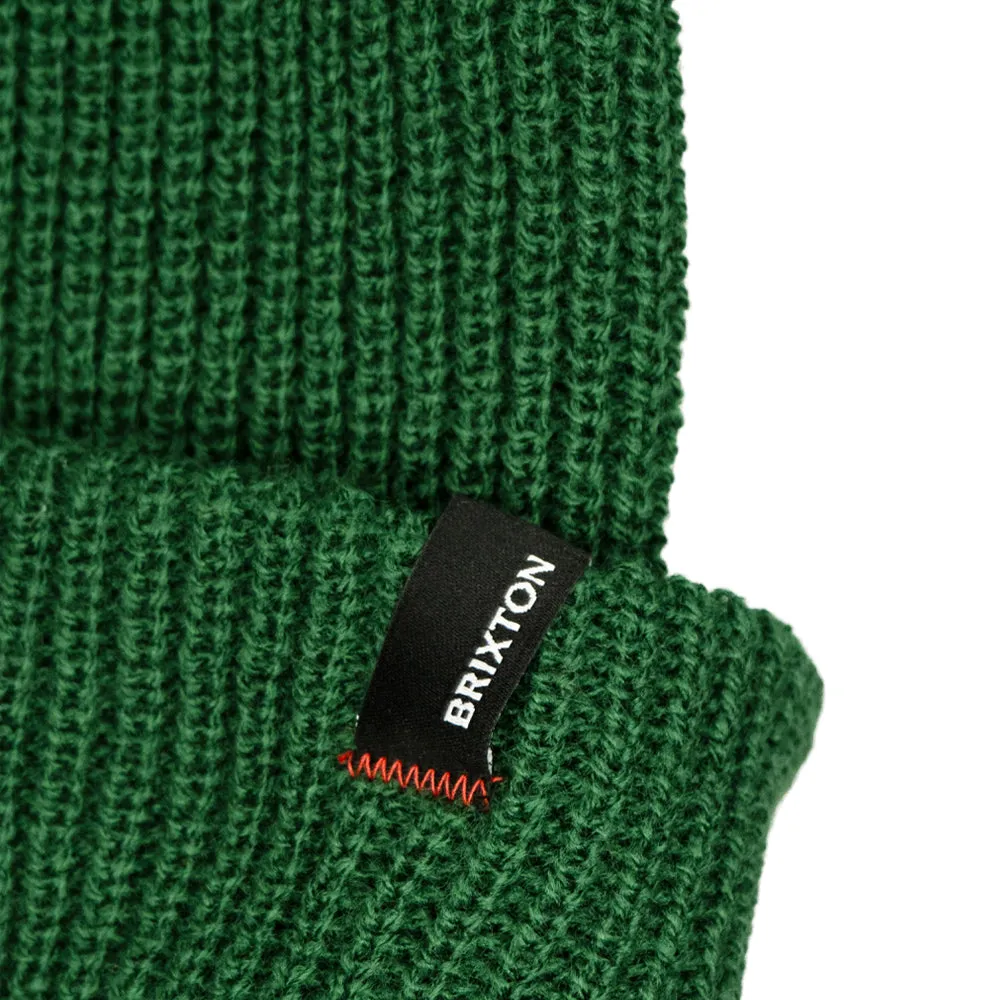 Heist x Rhythm Board Shop Beanie