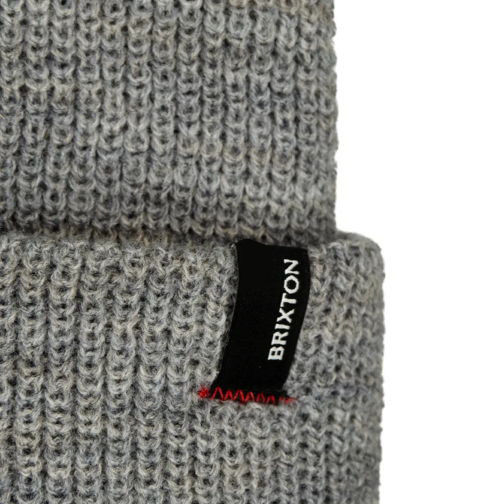 Heist x Rhythm Board Shop Beanie