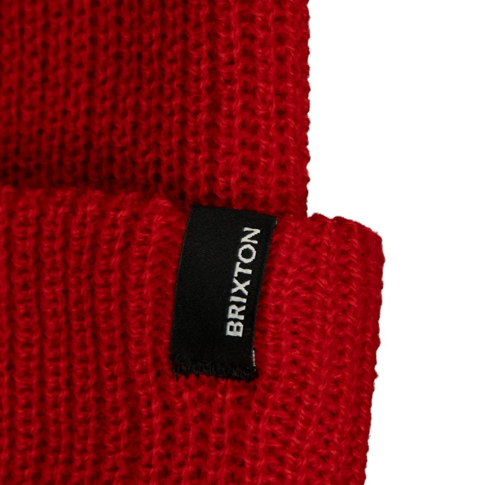 Heist x Rhythm Board Shop Beanie