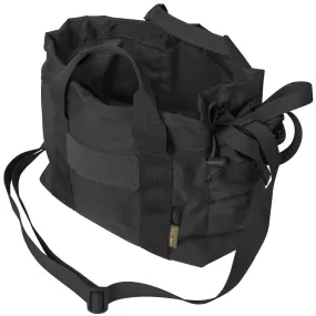 HELIKON-TEX AMMO BUCKET - CORDURA - BLACK