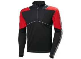 Helly Hansen Hh Lifa Active 1/2 Zip Baselayer & Thermals  Ski Clothing