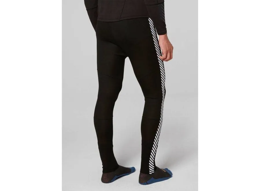 Helly Hansen HH Lifa  Pant Black Baselayer & Thermals  Ski Clothing