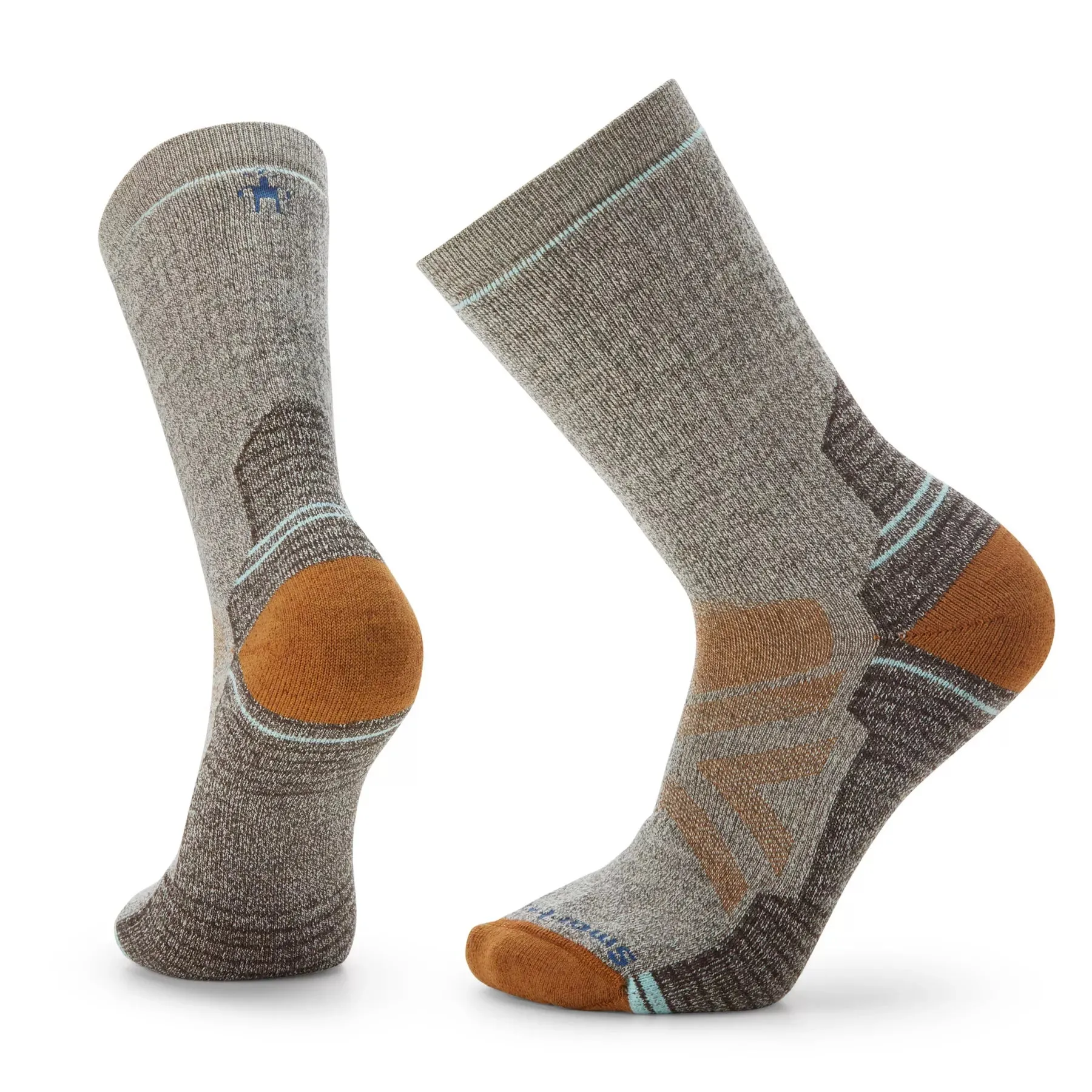 Hike Full Cushion Crew Socks - SW001618