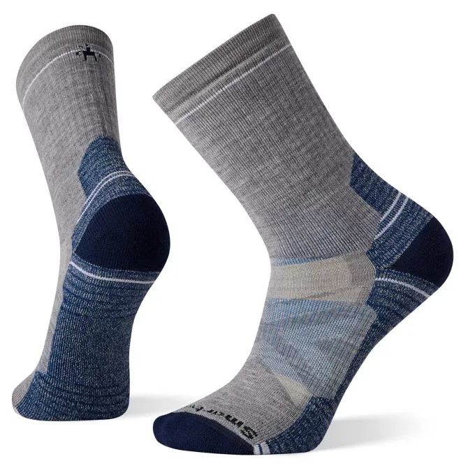 Hike Full Cushion Crew Socks - SW001618