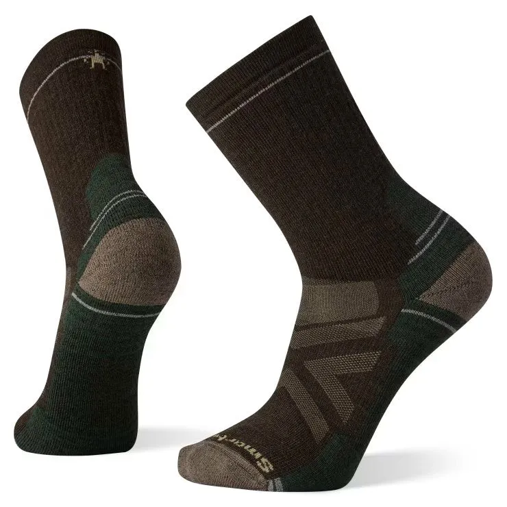 Hike Full Cushion Crew Socks - SW001618