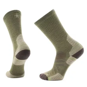 Hike Targeted Cushion Crew Socks - SW002492