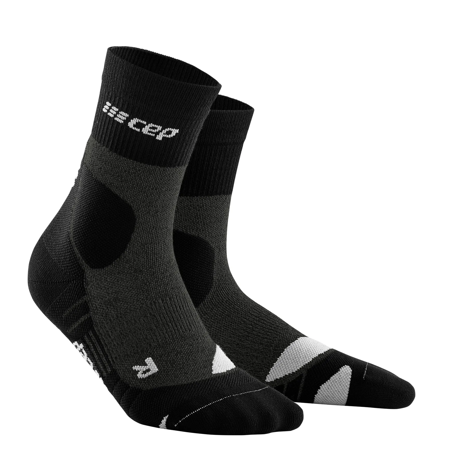 Hiking Merino Mid Cut Socks (Women's)