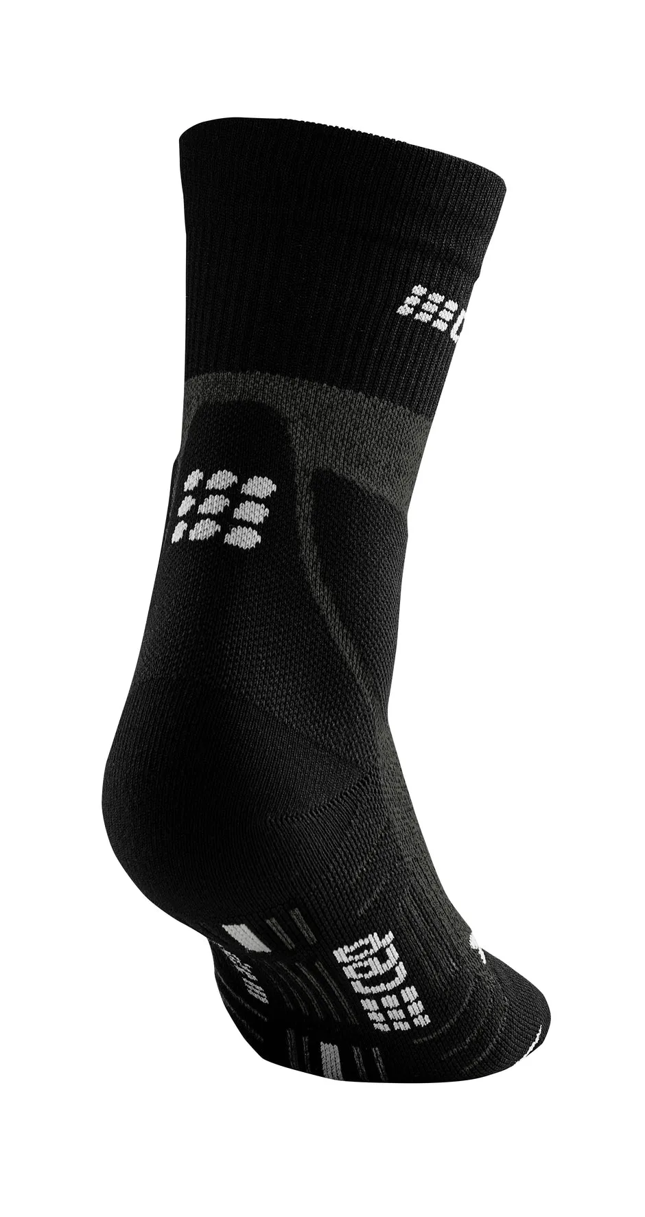 Hiking Merino Mid Cut Socks (Women's)