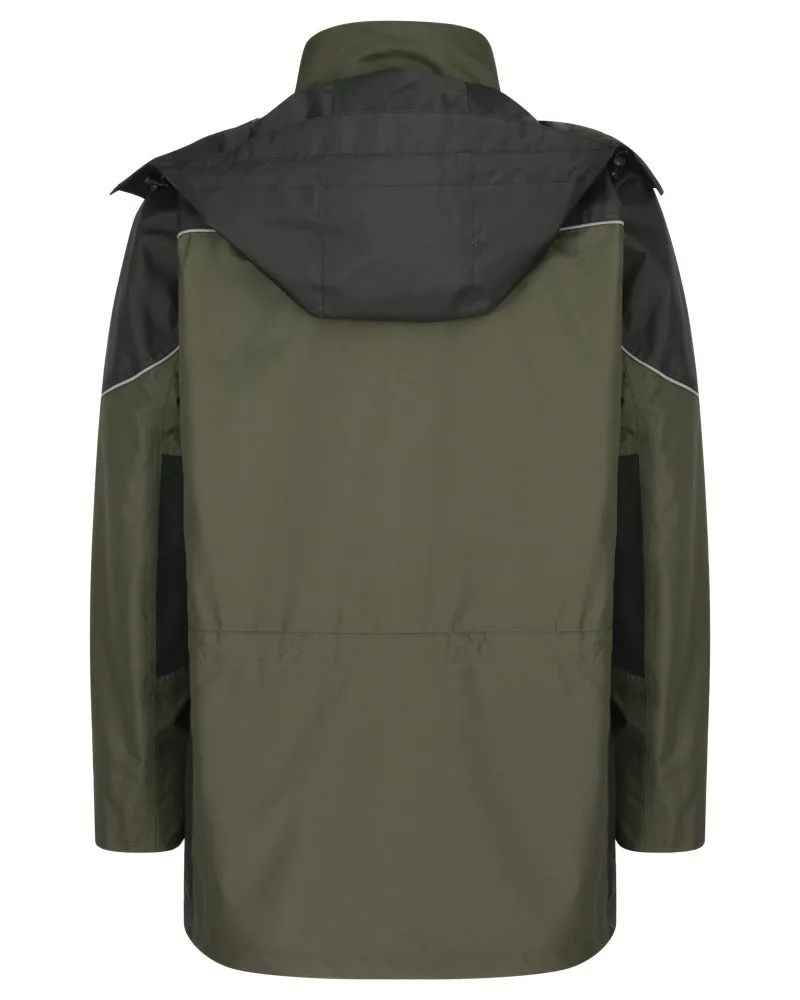 Hoggs Field Tech Waterproof Jacket