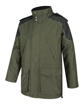 Hoggs Field Tech Waterproof Jacket