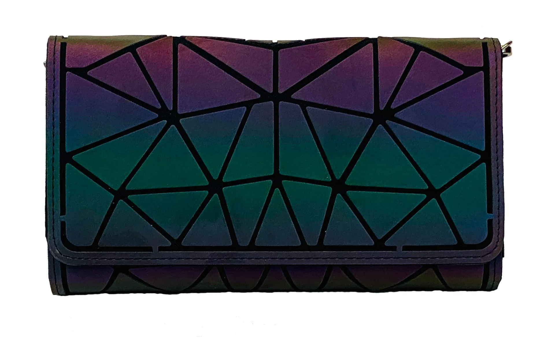 Holographic Purse