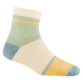 Home Base Shorty Heavyweight With Full Cushion Socks (Women's) - D6117W