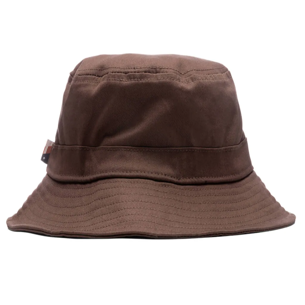 Honor The Gift Signature Bucket Hat - Sand