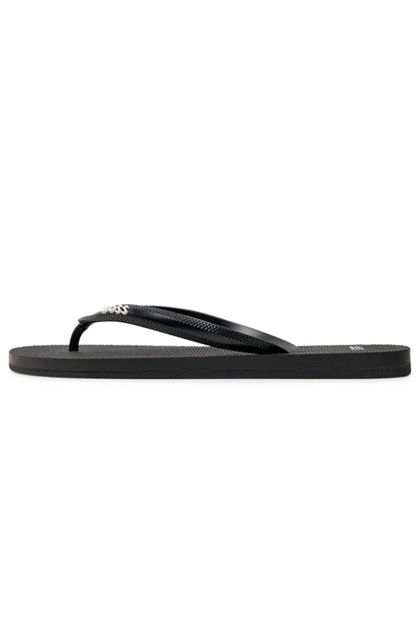 Hugo Boss Tracy Flip-Flops Black