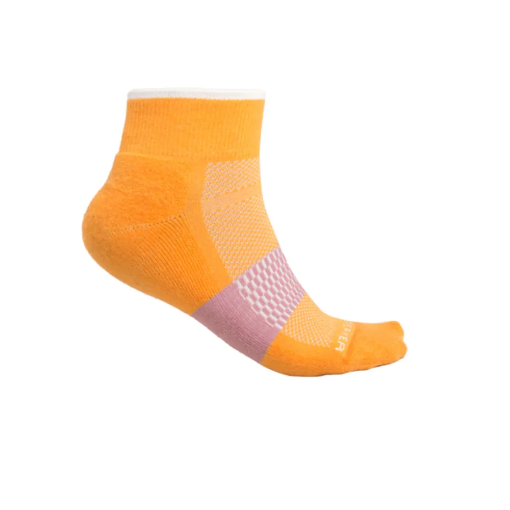 Icebreaker Multisport Light Mini Socks Women