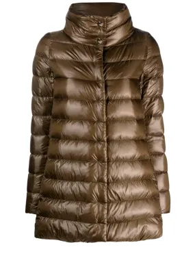 Icon down jacket