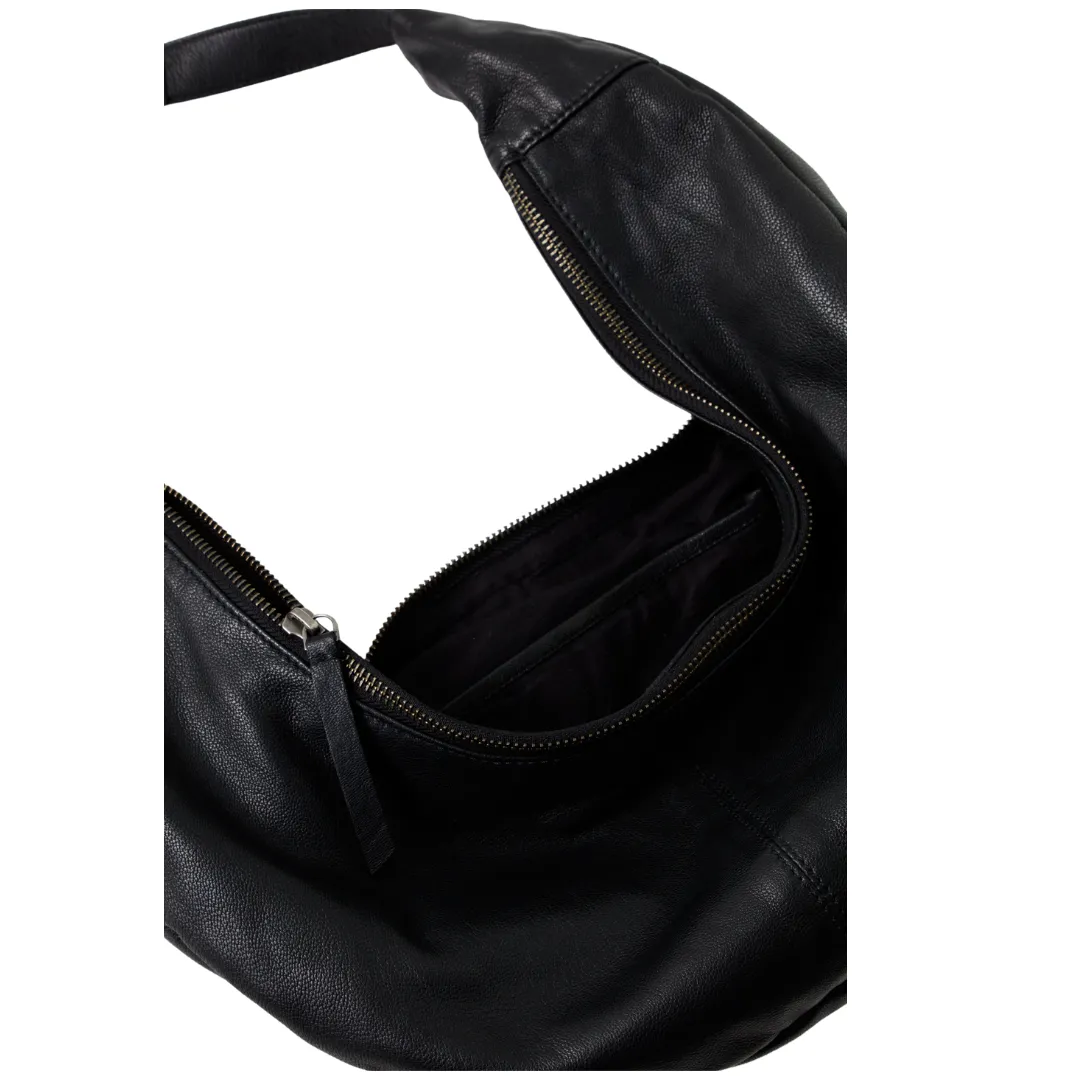 Idle Hands Sling in Black