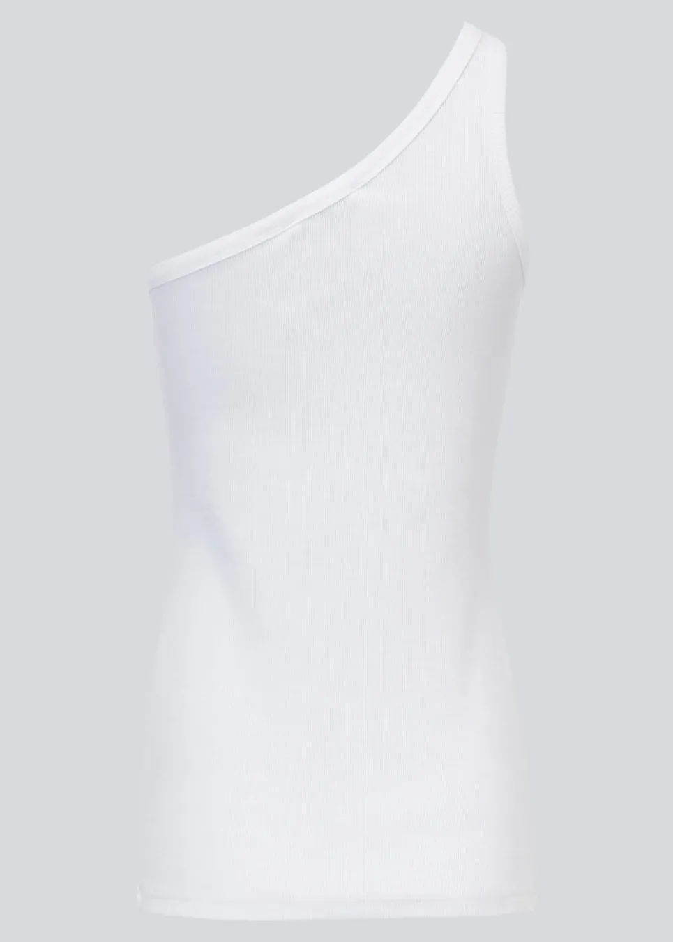 Igor one shoulder top - Off White