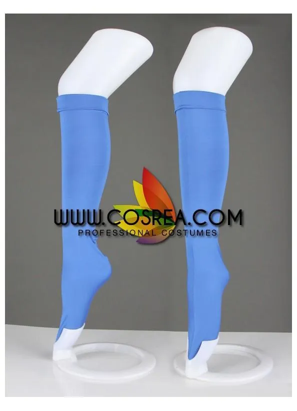 Inazuma Eleven England Team Cosplay Costume