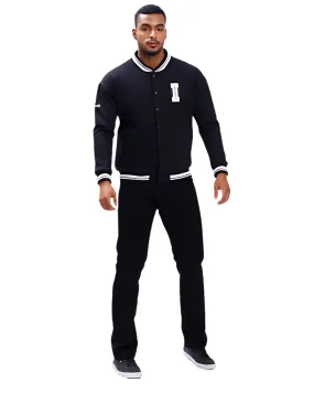 Invincible Men's Varsity Jacket