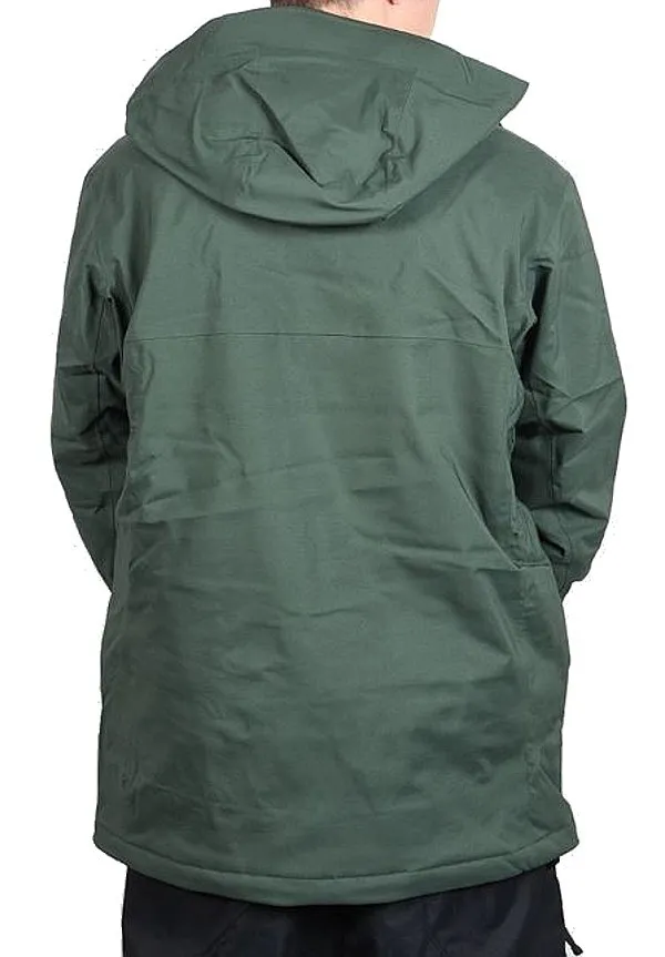 jacket Billabong Expedition - Forest - men´s