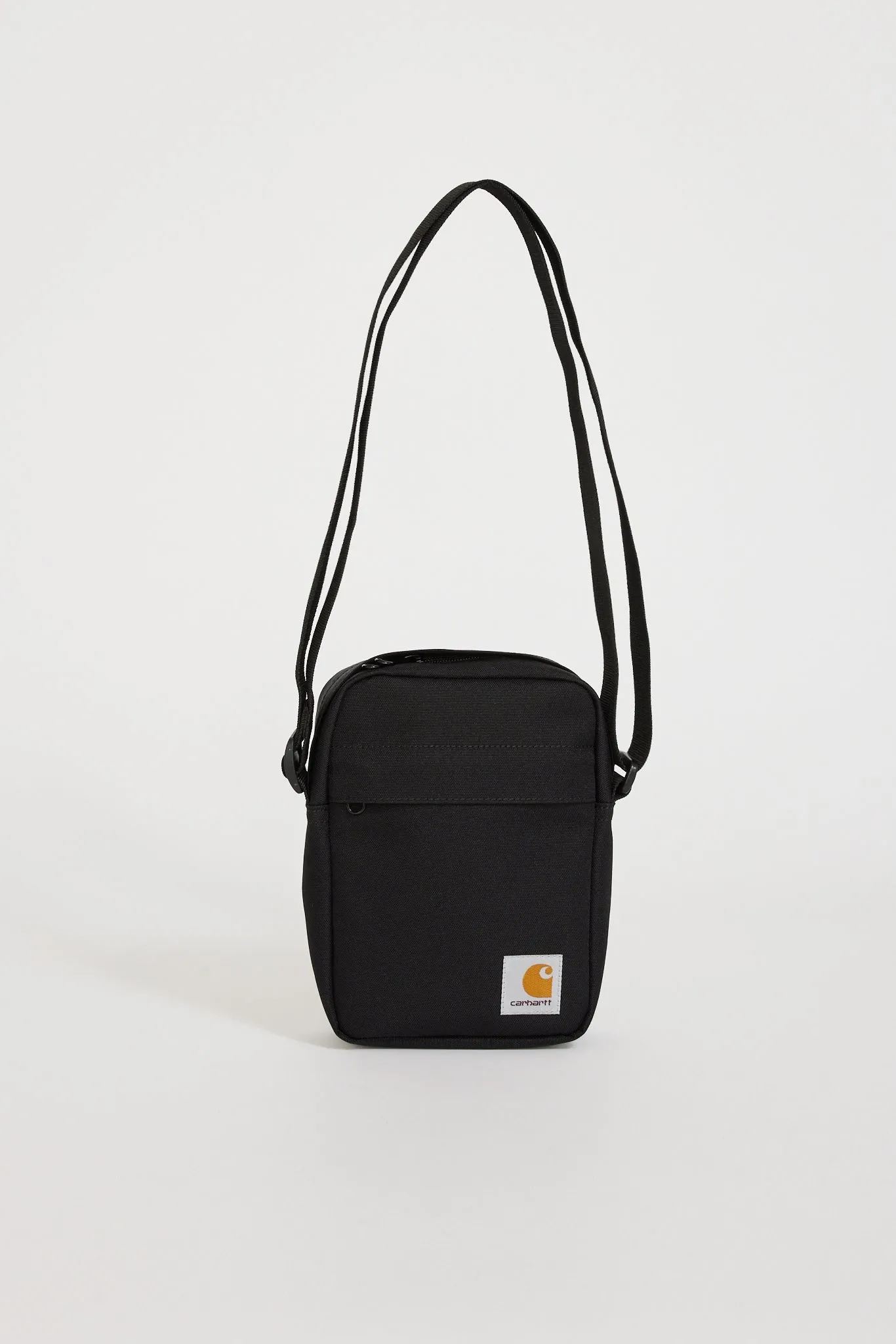 Jake Shoulder Pouch Black