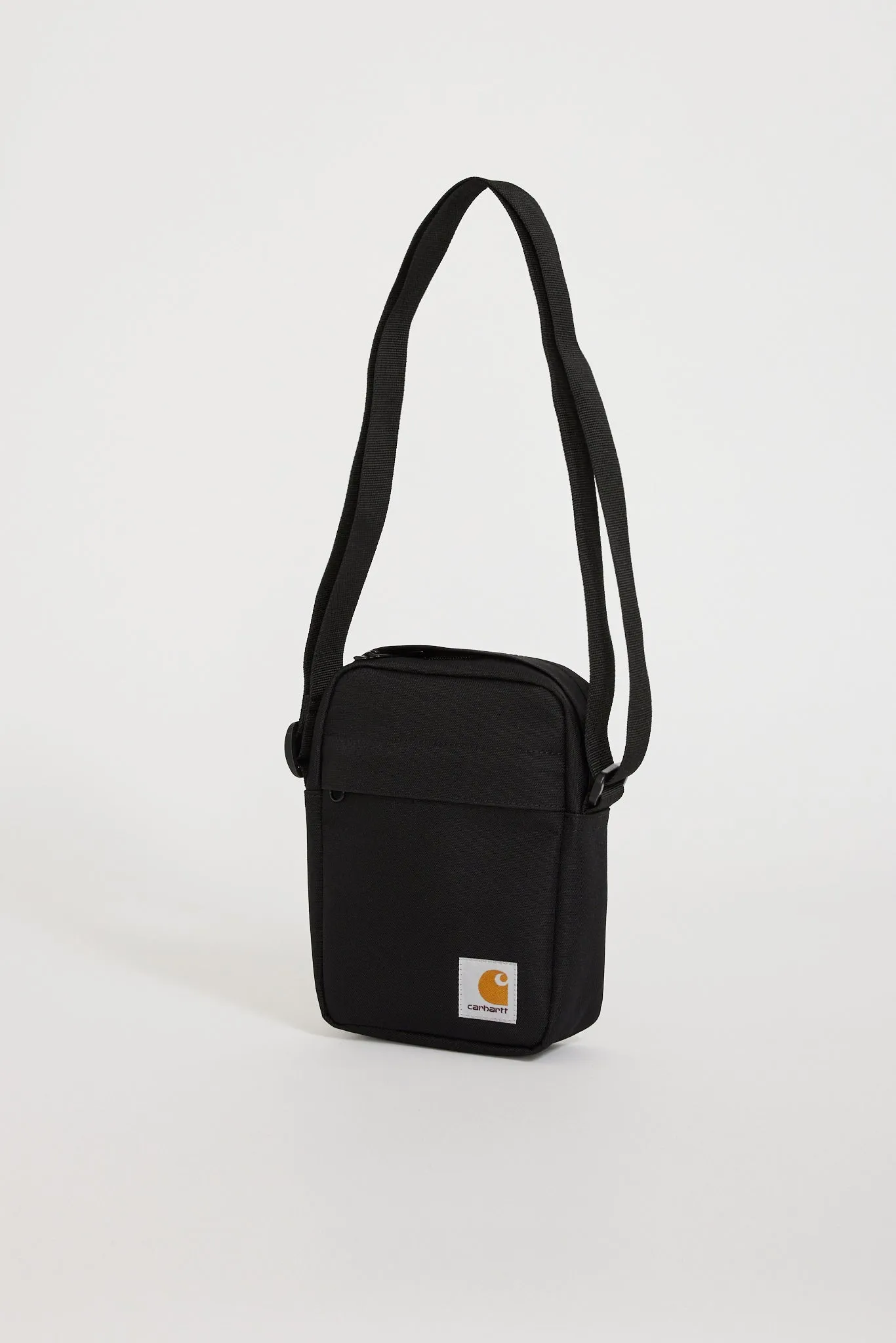 Jake Shoulder Pouch Black