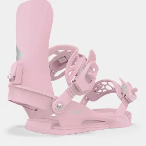 Juliet Snowboard Bindings