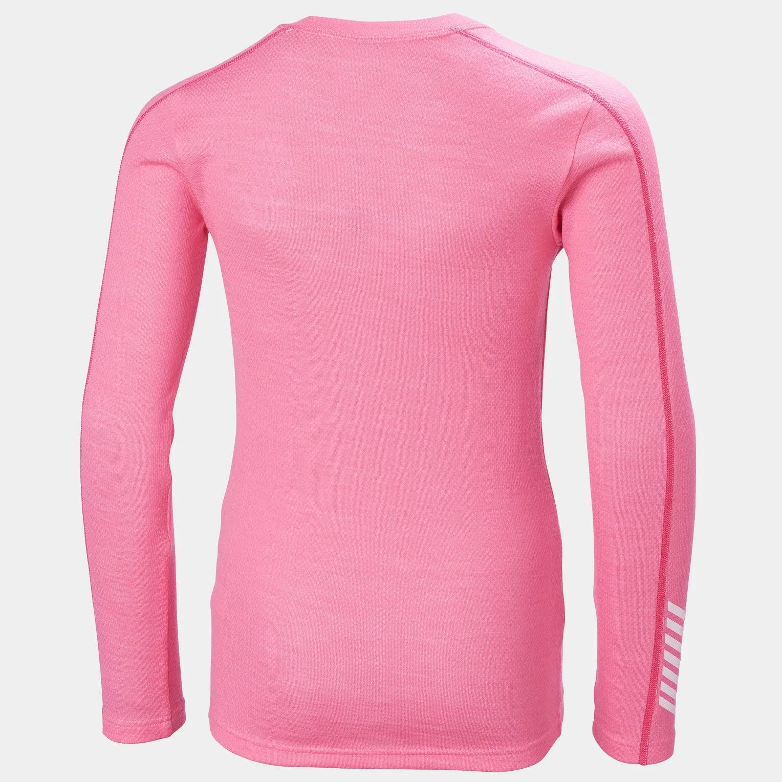 Juniors' LIFA® Merino Base Layer Crew Top