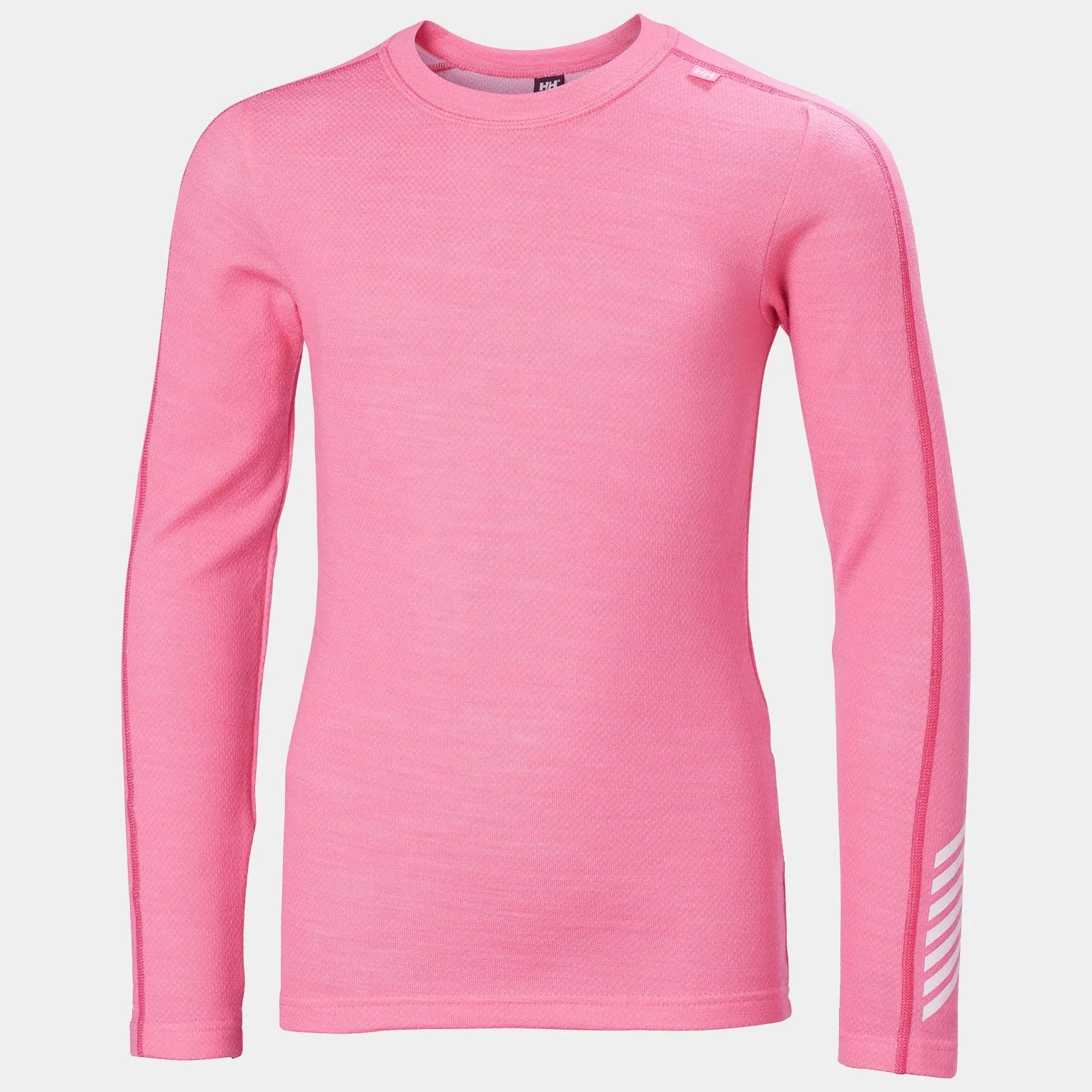 Juniors' LIFA® Merino Base Layer Crew Top