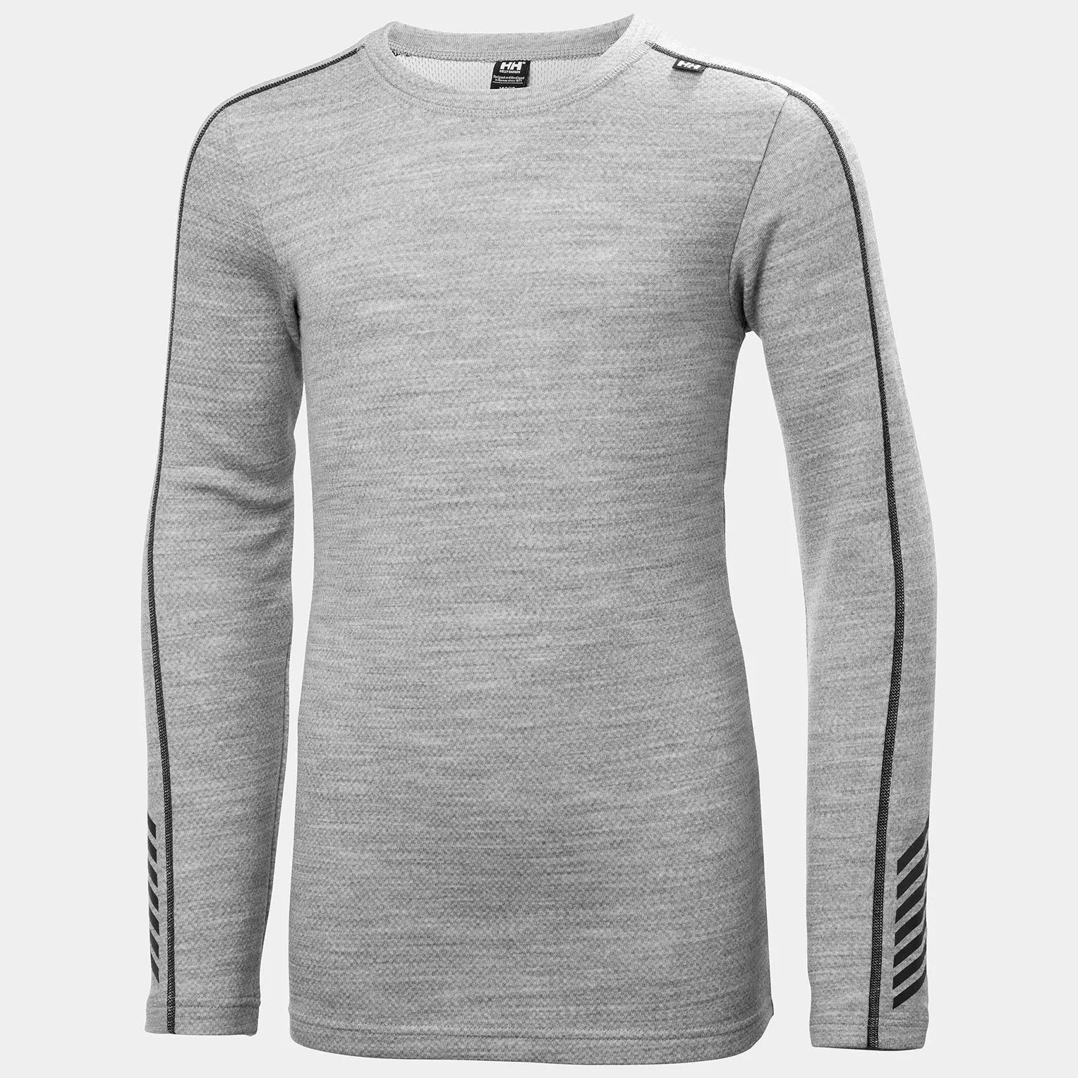 Juniors' LIFA® Merino Base Layer Crew Top