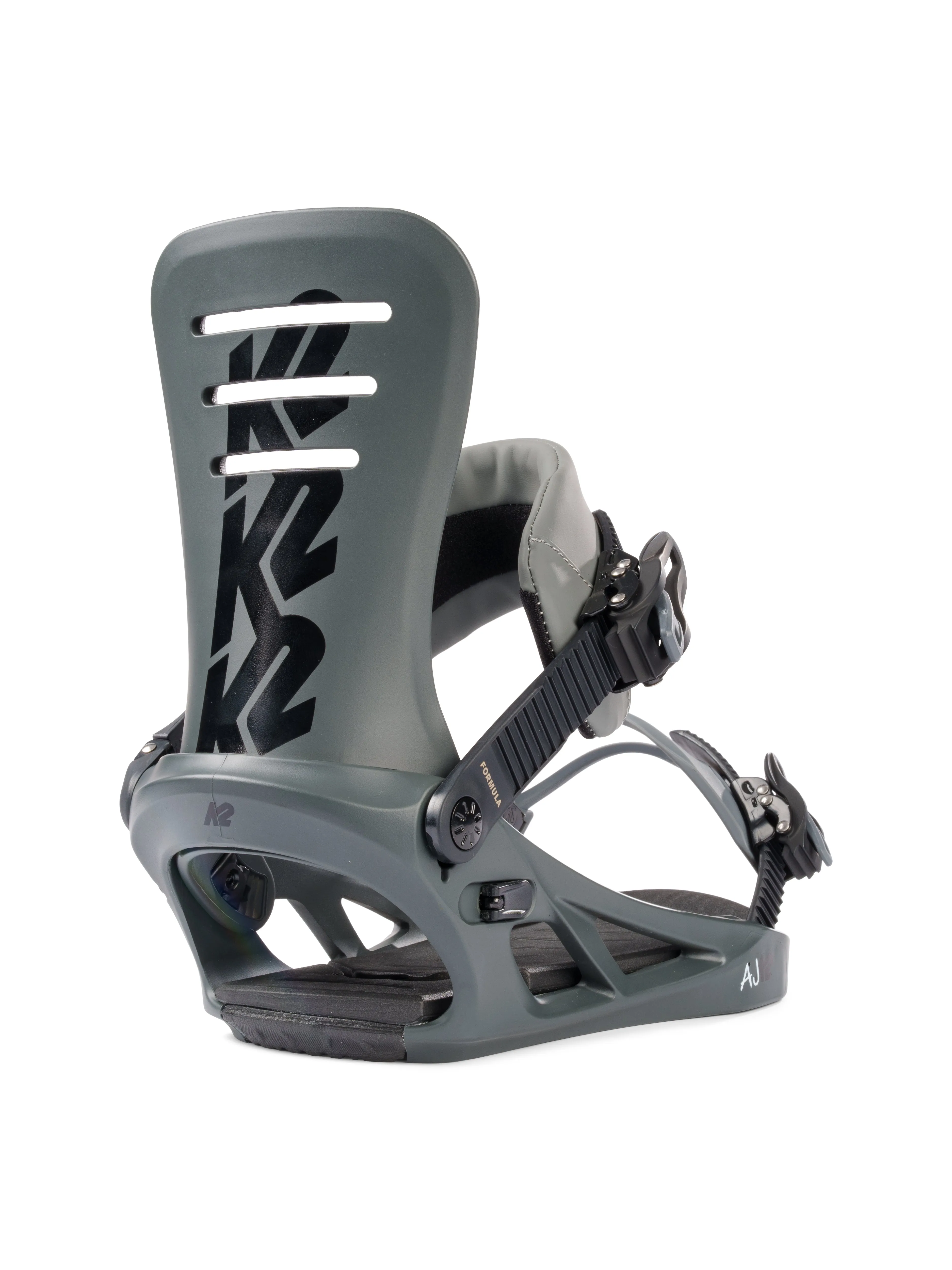 K2 Formula Snowboard Bindings Mens 2023