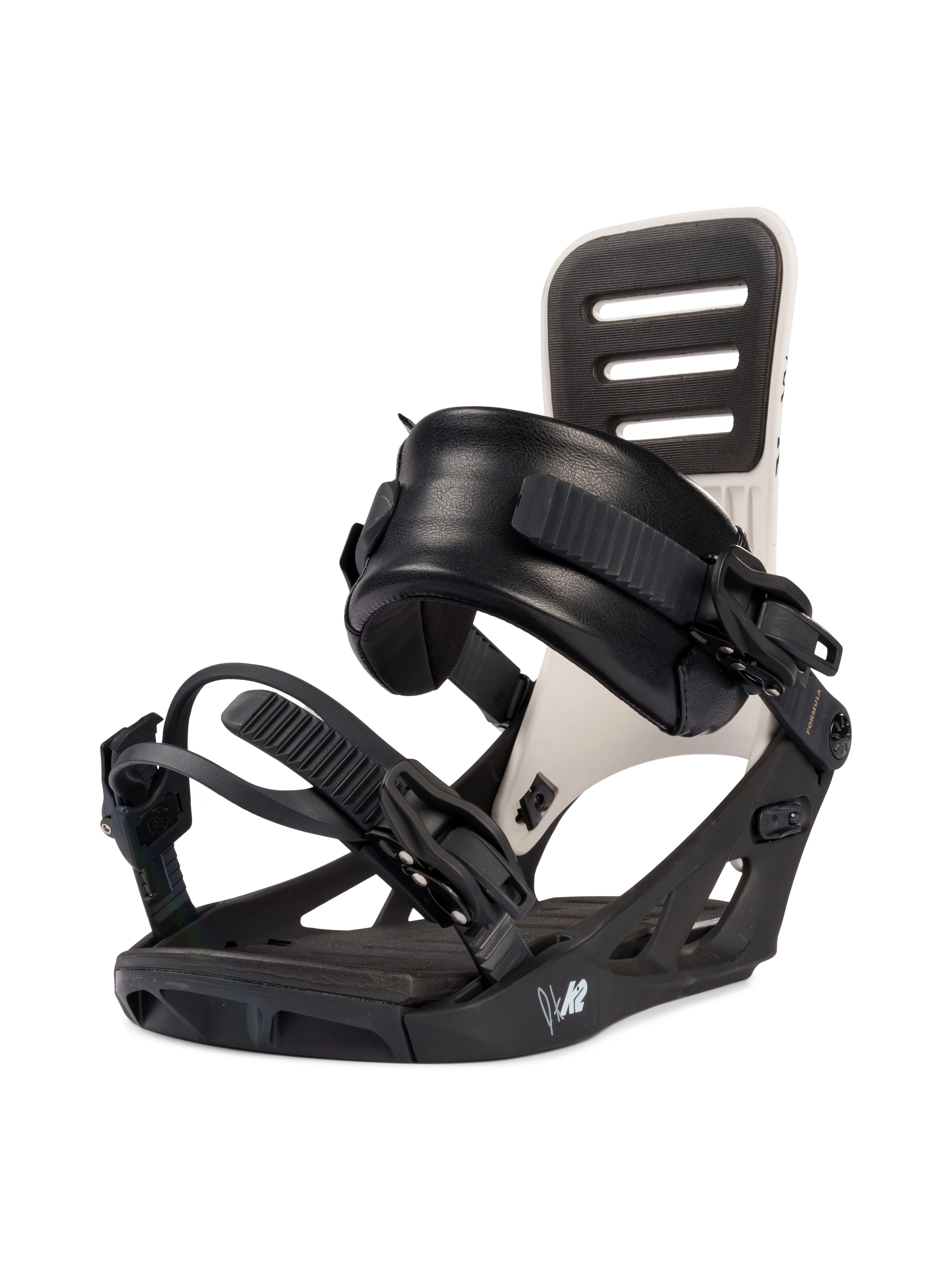 K2 Formula Snowboard Bindings Mens 2023