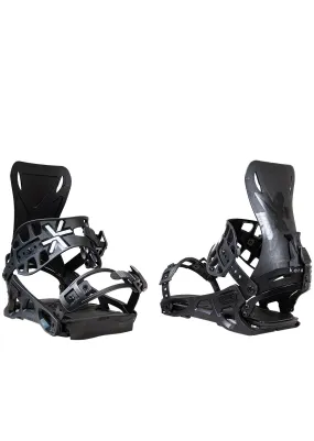 Karakoram Men's Recon Bindings with Quiver Connectors