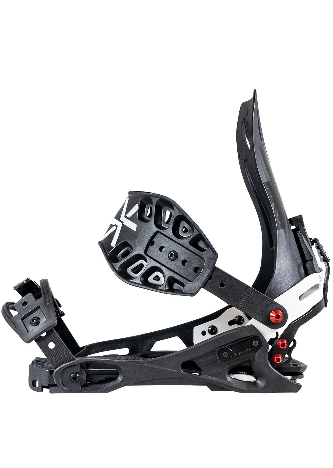 Karakoram Men's Ultra Ranger Bindings with Splitboard Interface