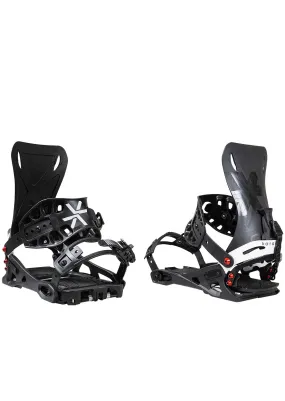 Karakoram Men's Ultra Ranger Bindings with Splitboard Interface