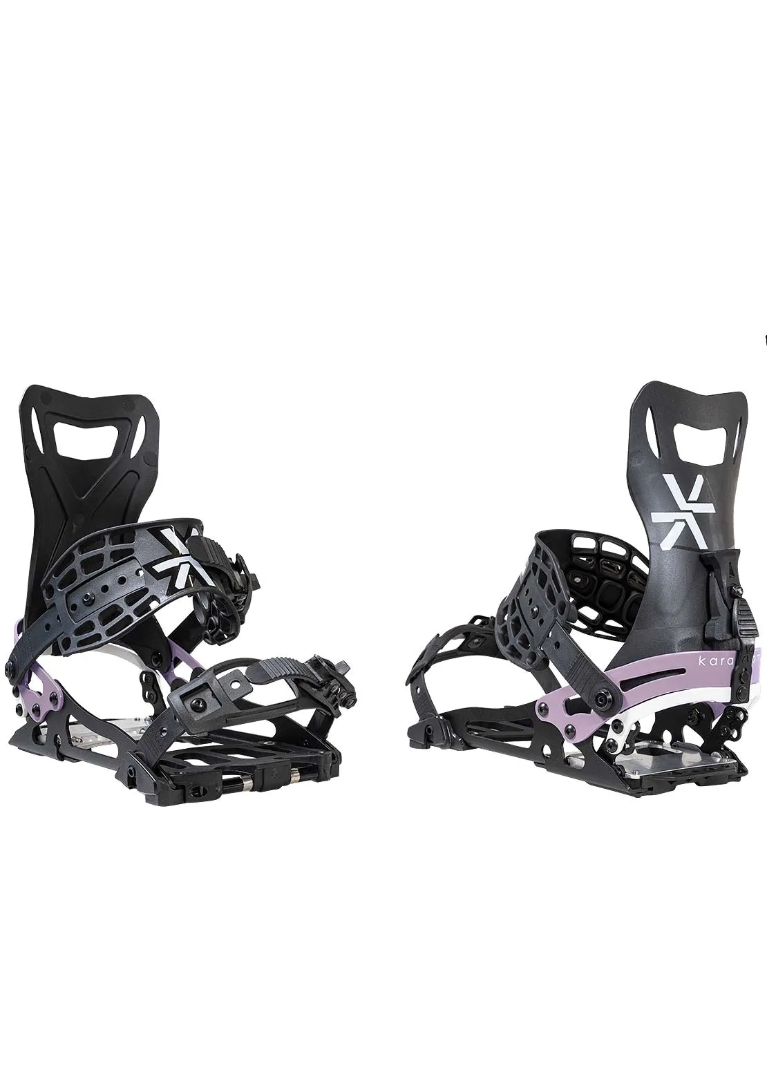 Karakoram Women's Nomad-W Bindings with Split Interface