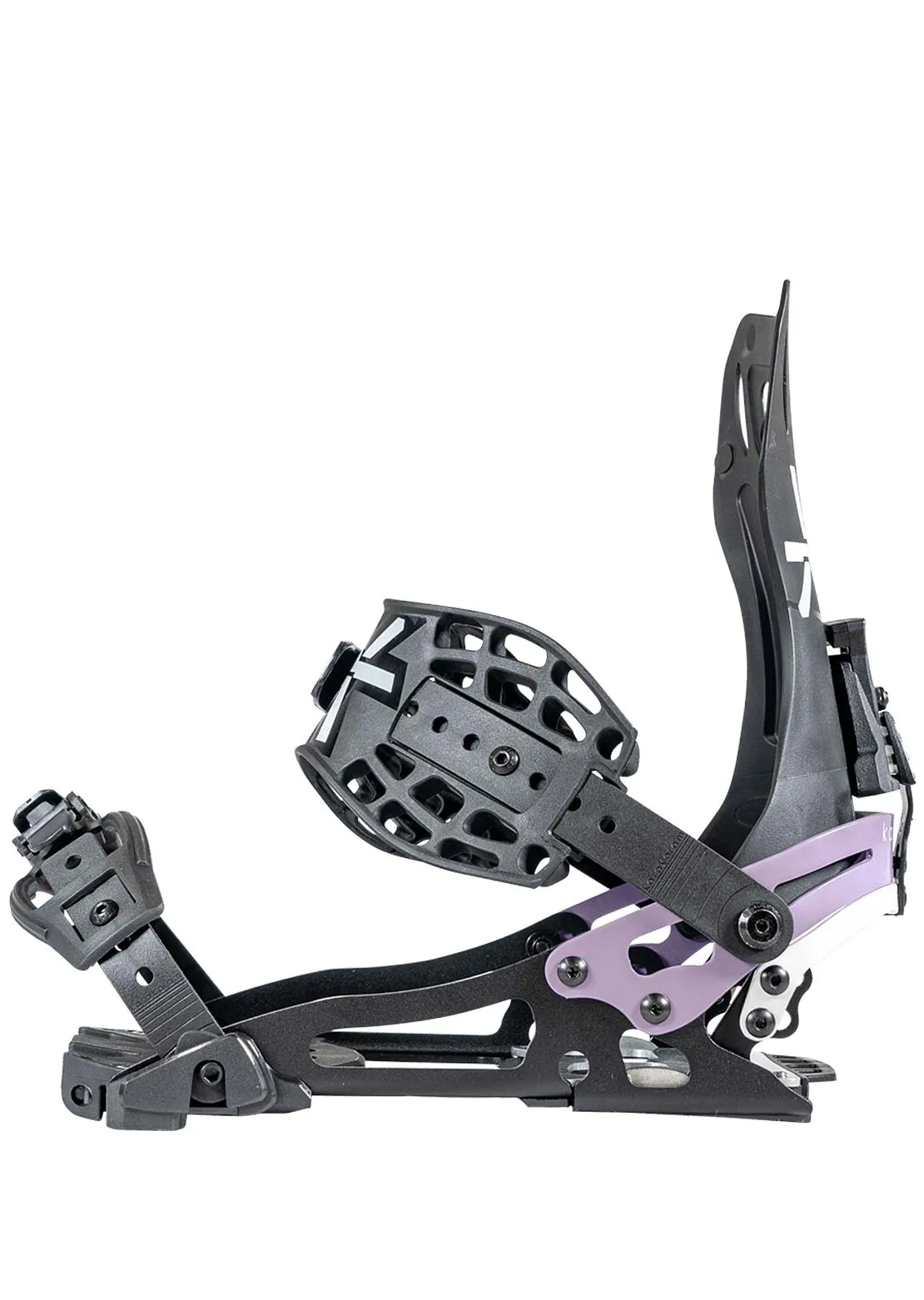 Karakoram Women's Nomad-W Bindings with Split Interface