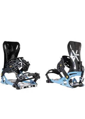 Karakoram Women's XW-Carbon Bindings with Split Interface