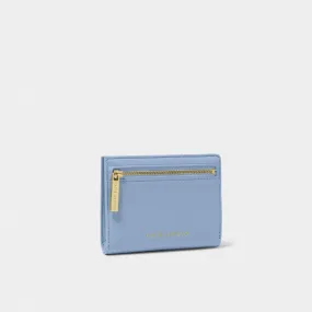 Katie Loxton Cornflower Blue Jayde Purse