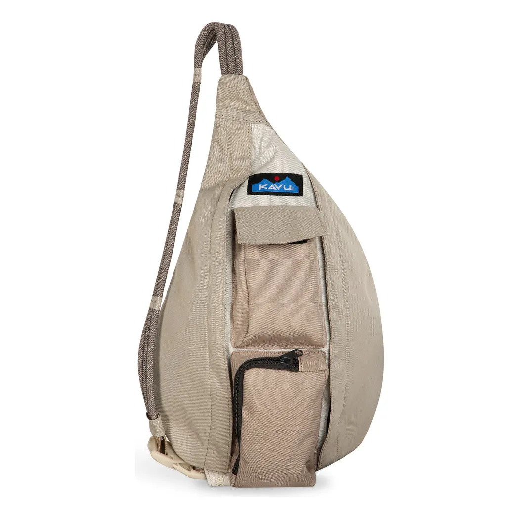 Kavu Mini Rope Sling Bag