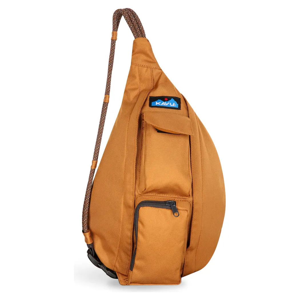 Kavu Mini Rope Sling Bag