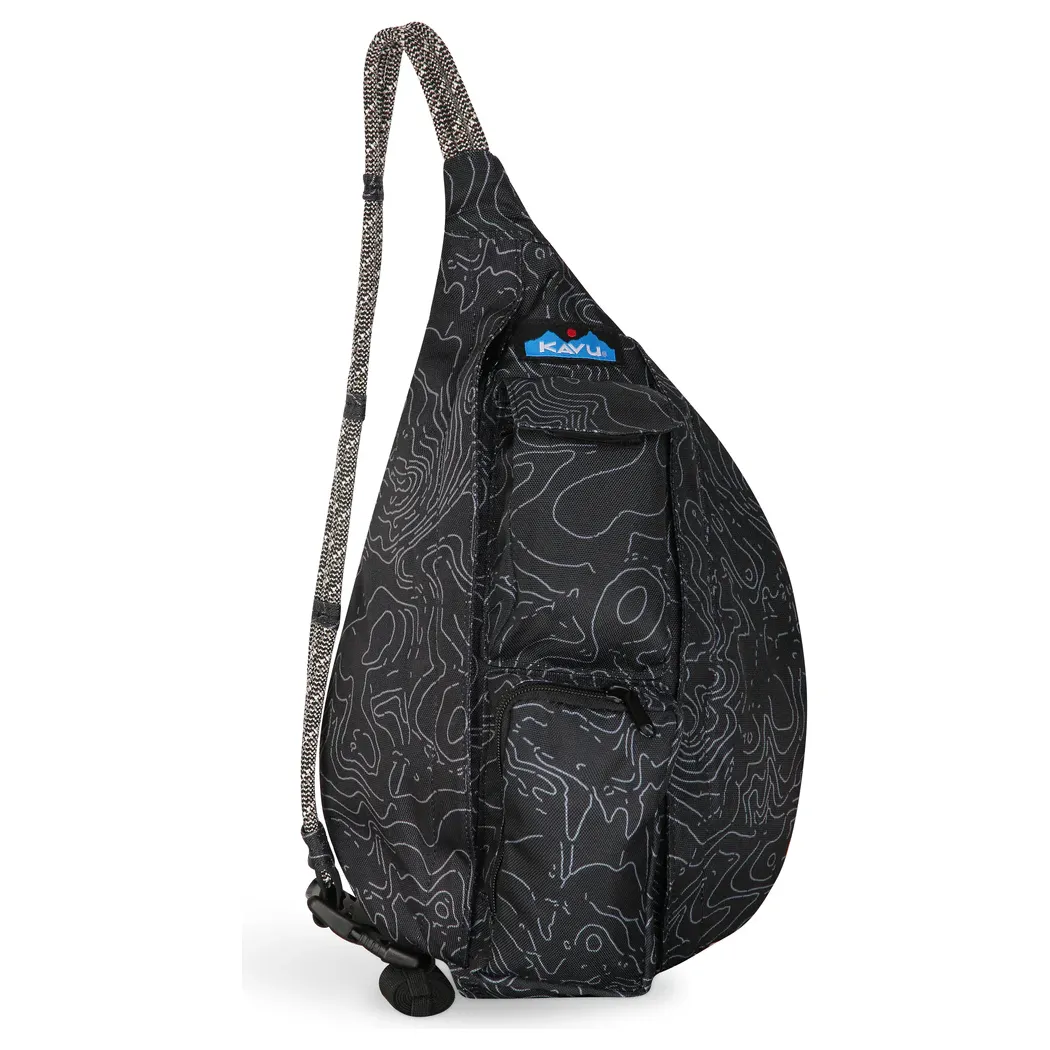 Kavu Mini Rope Sling Bag