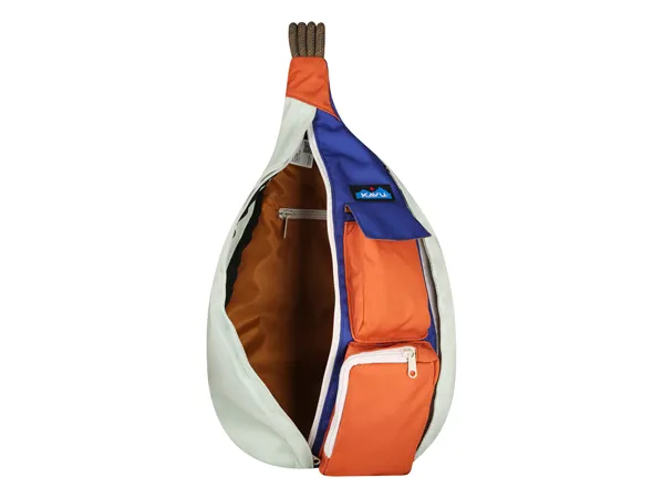 Kavu Rope Sling: Springtide 