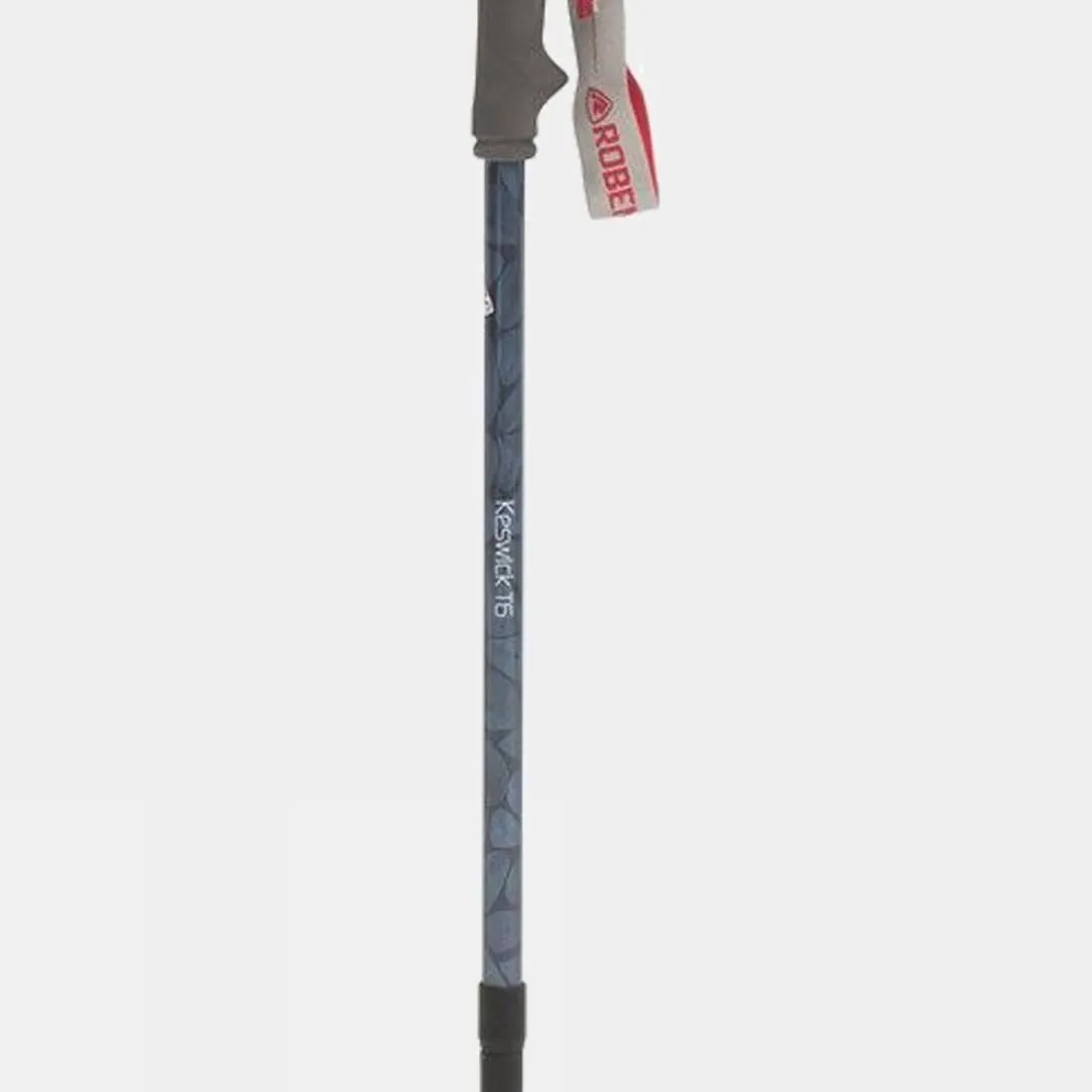 Keswick T6 Poles (Pair)