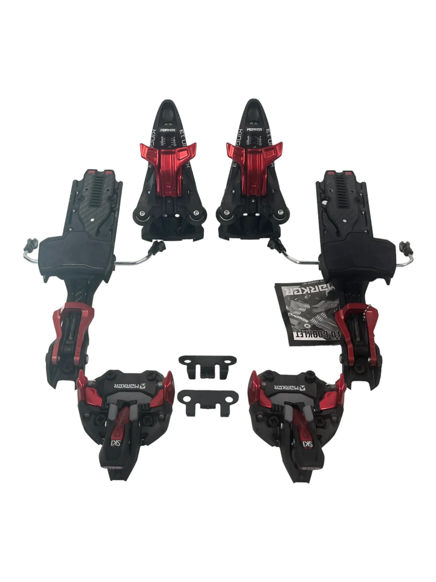 Kingpin 13 Touring Bindings