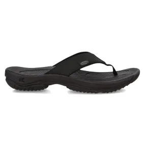 Kona Flip TG Full Grain Leather Men's Toe Post Sandals