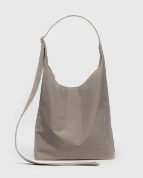 LARGE NYLON SLING | Dove - BAGGU