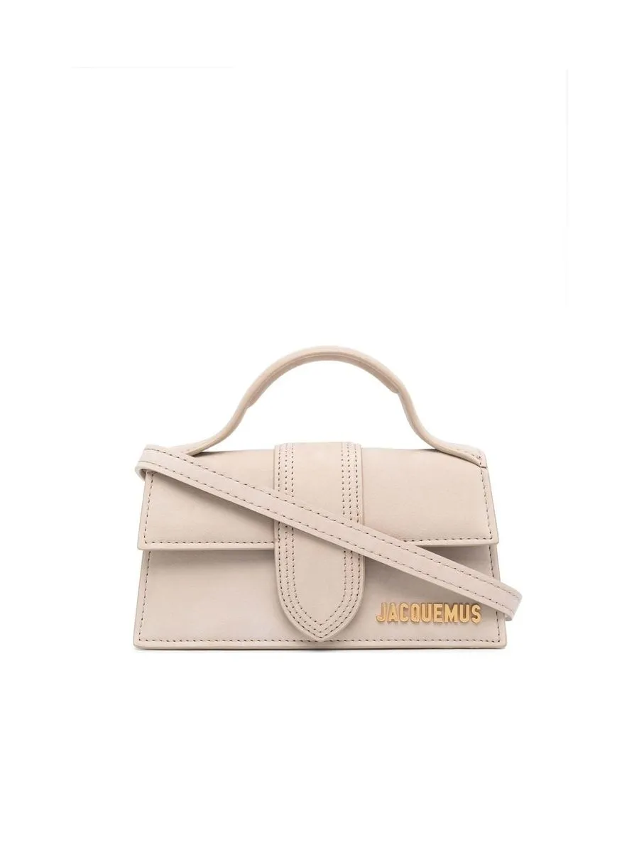 Le Bambino Small Handbag